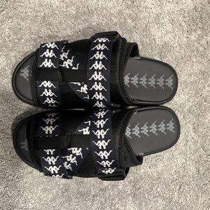 Kappa slides